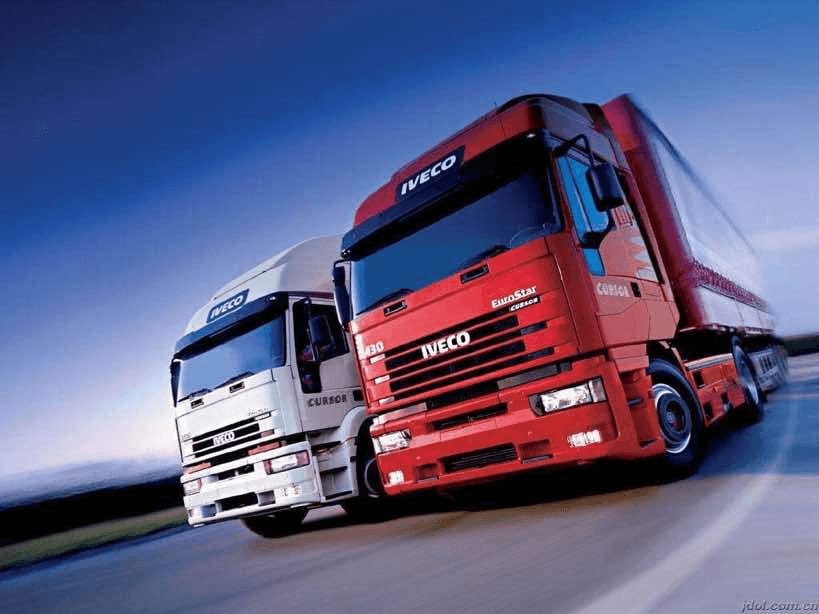 Logistics & Freight